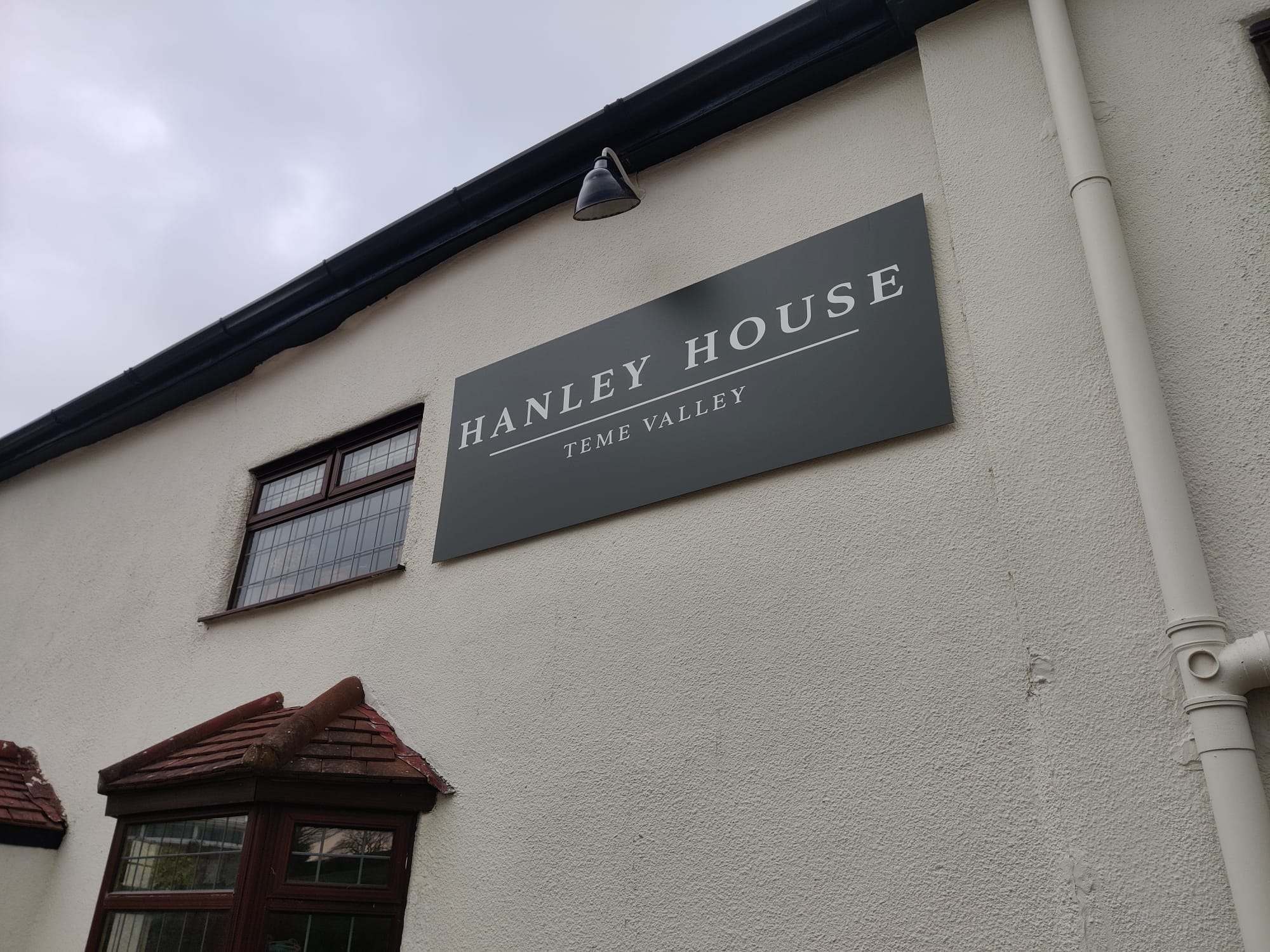 Hanley House Teme Valley